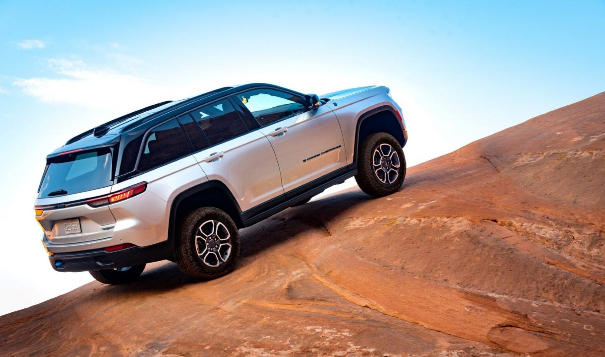 SUV Araç Kiralamanın Artıları ve Eksileri