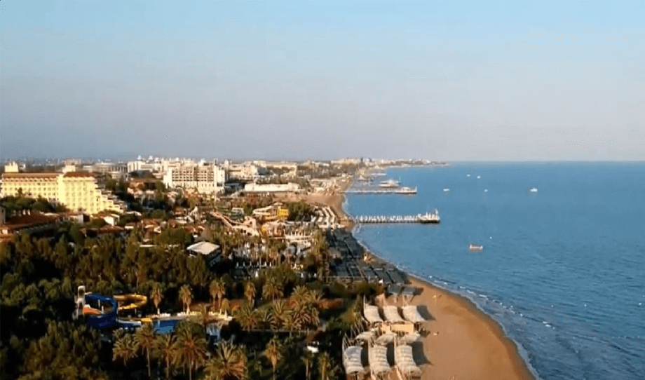 Antalya Belek Rent a Car