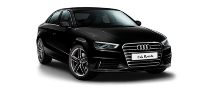 Audi A3 Sedan